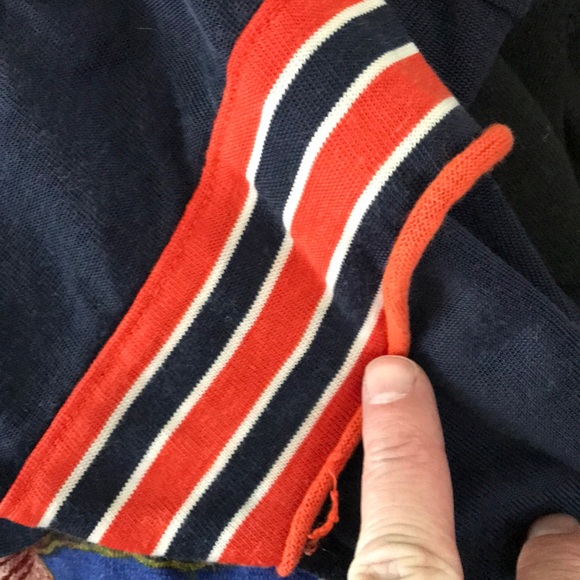 Vintage Mike Singletary Chicago Bears Jersey - Picture 3 of 3